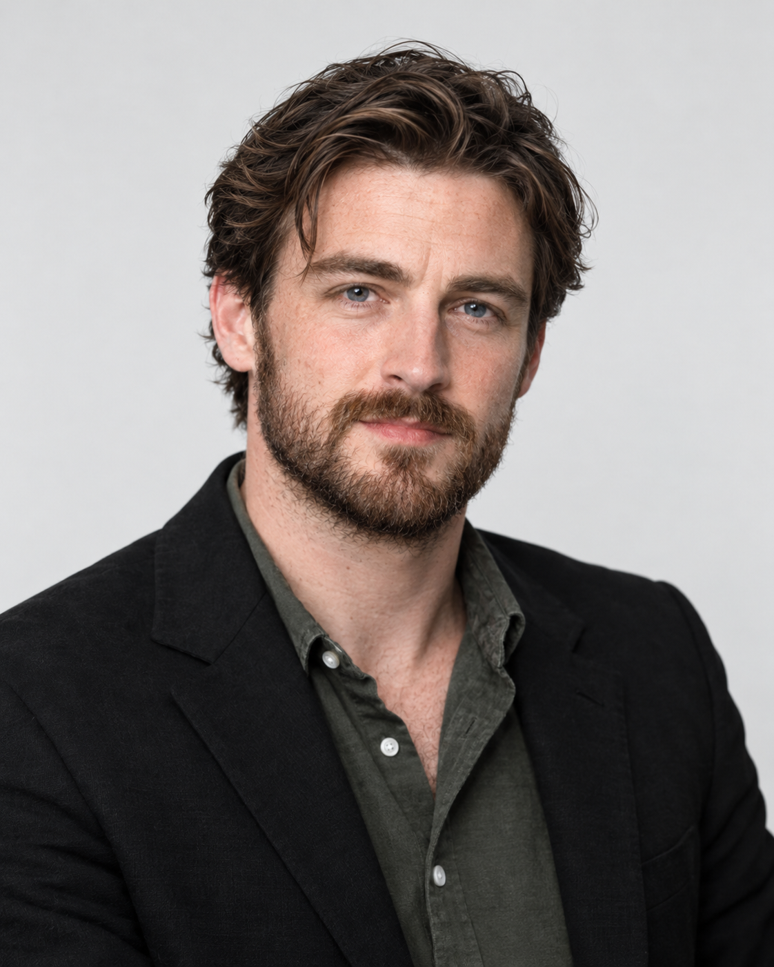 Jamie O'Brien - Senior Editor & Quality Director